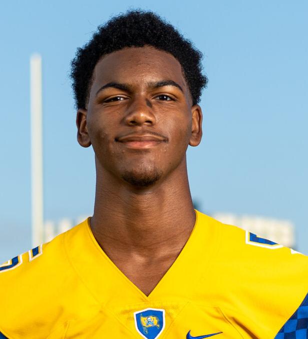 Javon Iglehart